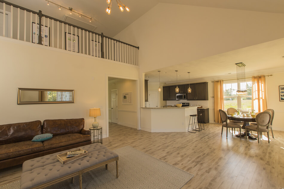 Summer Creek Estates, Michael Drive Suffolk, VA 23432 Community