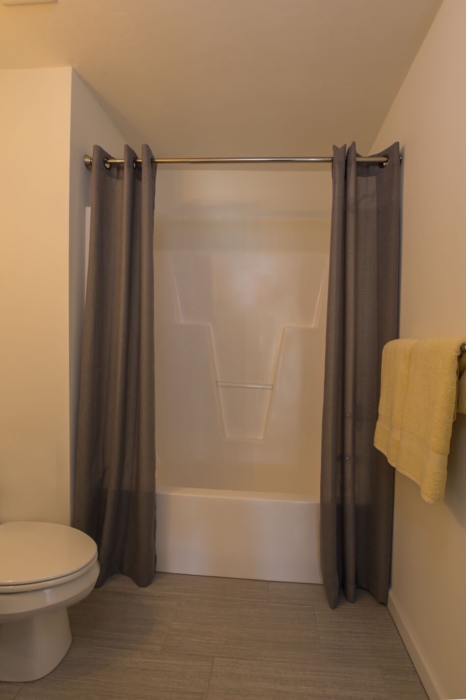 Summer Creek Estates, Michael Drive Suffolk, VA 23432 Community