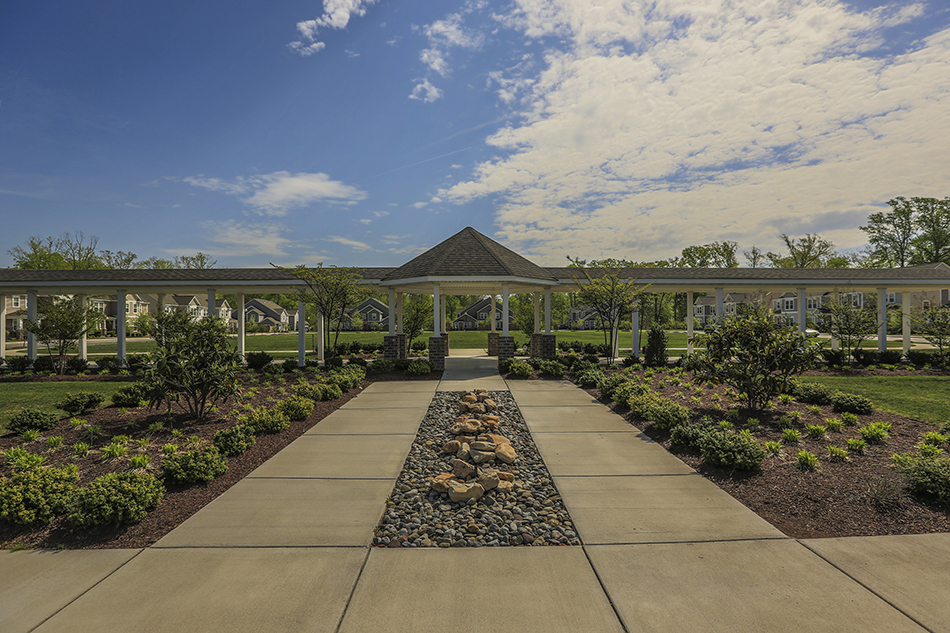 The Cove at Creek Square, Meridian Place Suffolk, VA 23435