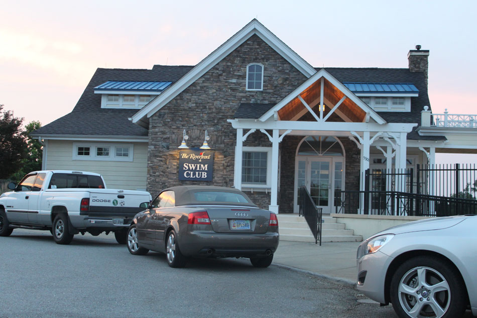 The Riverfront at Harbour View, Walkers Ferry Lane Suffolk, VA 23435