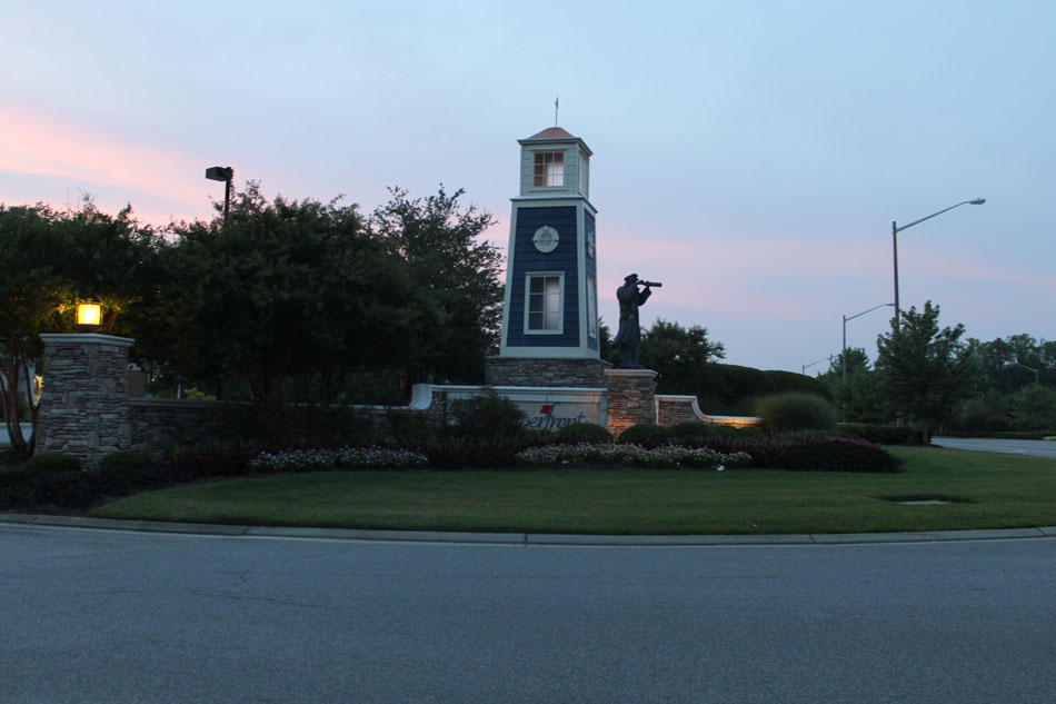 The Riverfront at Harbour View, Walkers Ferry Lane Suffolk, VA 23435