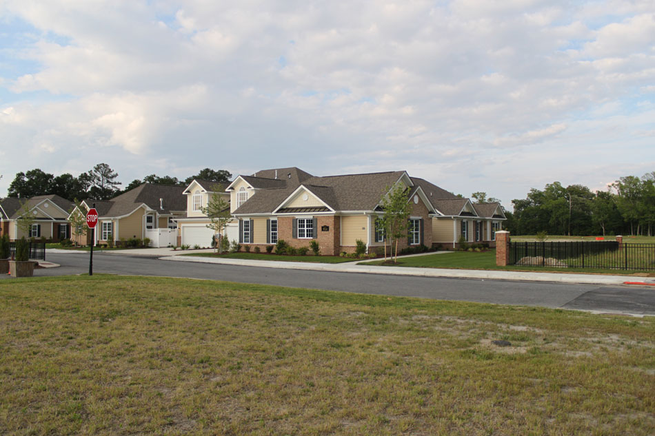 The Vineyards at Creek Square, Vineyard Place Suffolk, VA