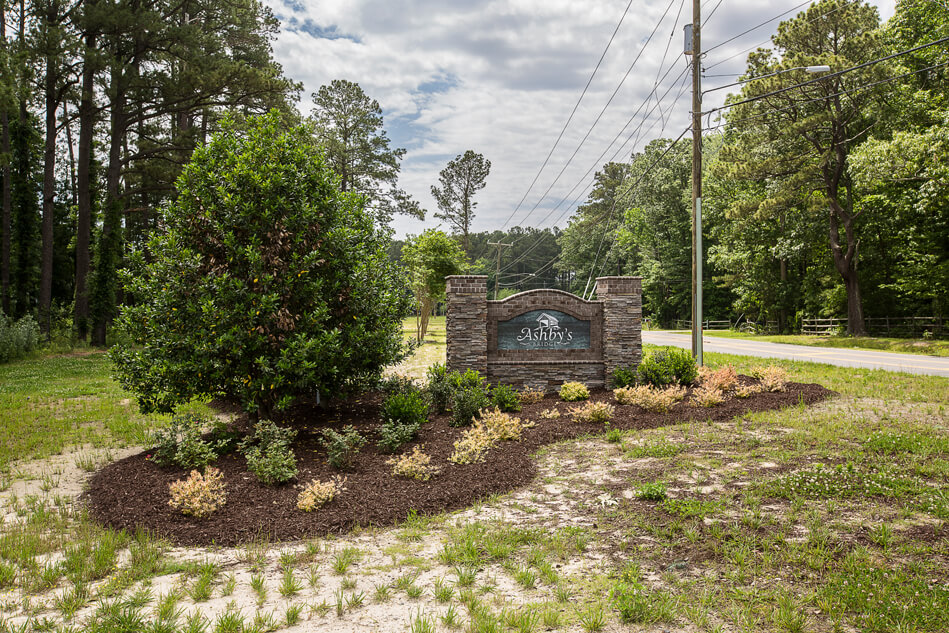 Ashby's Bridge, Ashby's Bridge Court Virginia Beach, VA 23456 Community