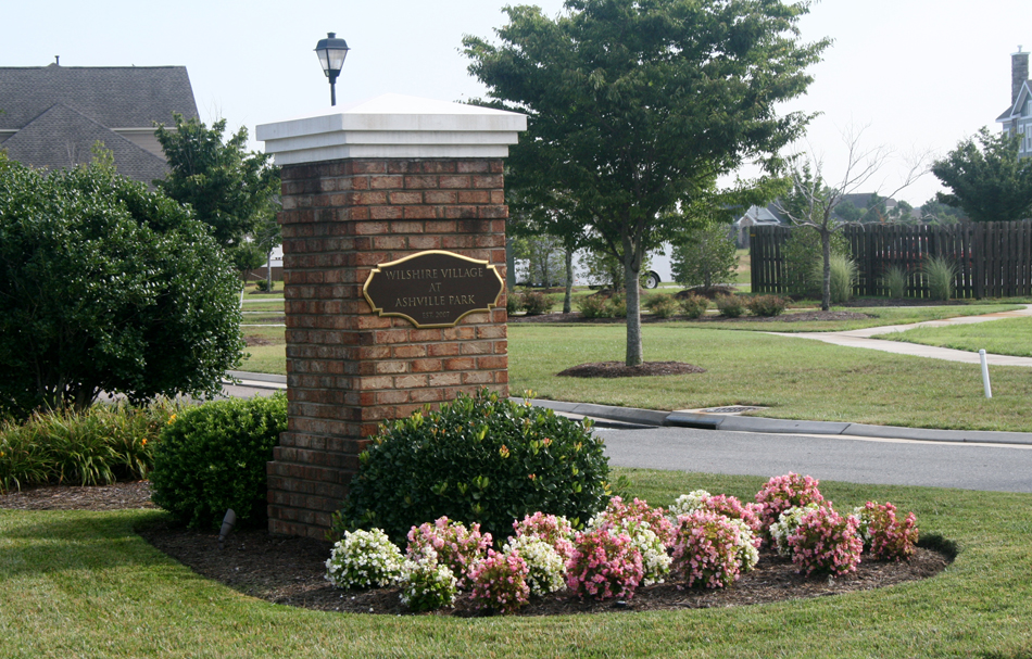 Ashville Park, Ashby's Bridge Court Virginia Beach, VA 23456 Community