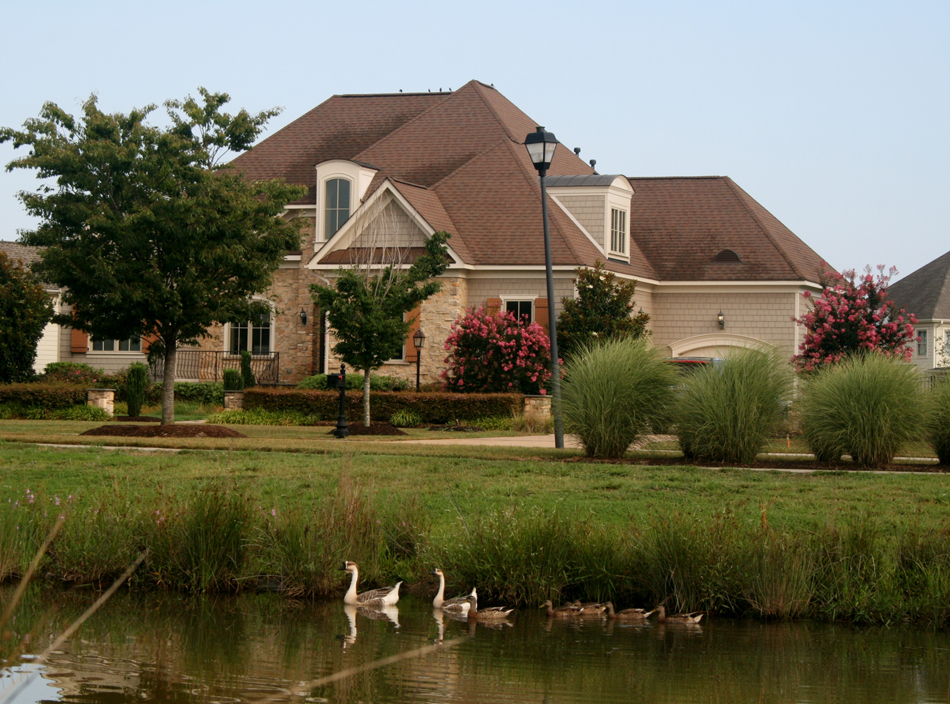 Ashville Park, Ashby's Bridge Court Virginia Beach, VA 23456 Community