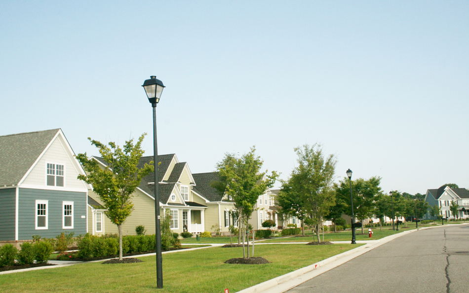 Ashville Park, Ashby's Bridge Court Virginia Beach, VA 23456 Community