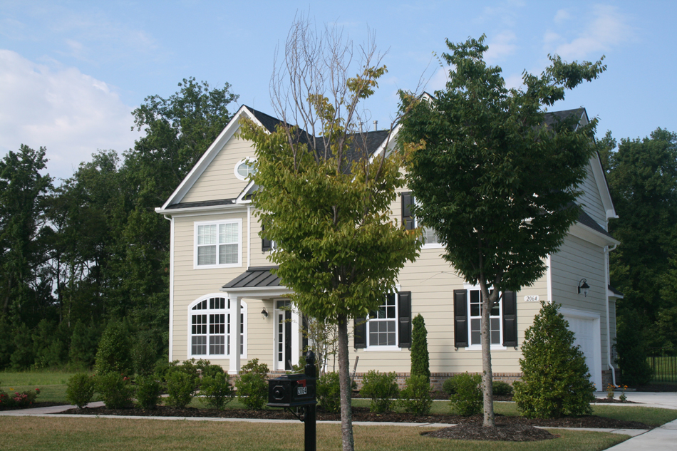 Ashville Park, Ashby's Bridge Court Virginia Beach, VA 23456 Community