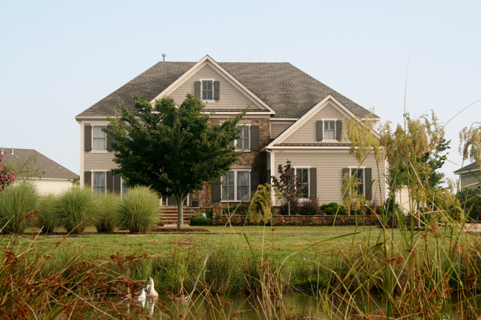 Ashville Park, Ashby's Bridge Court Virginia Beach, VA 23456 Community