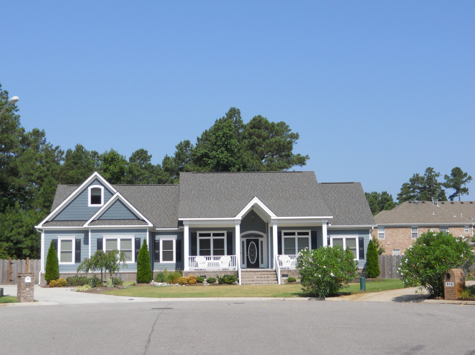 Lagomar, Valle Rio Way Virginia Beach, VA 23456 Community