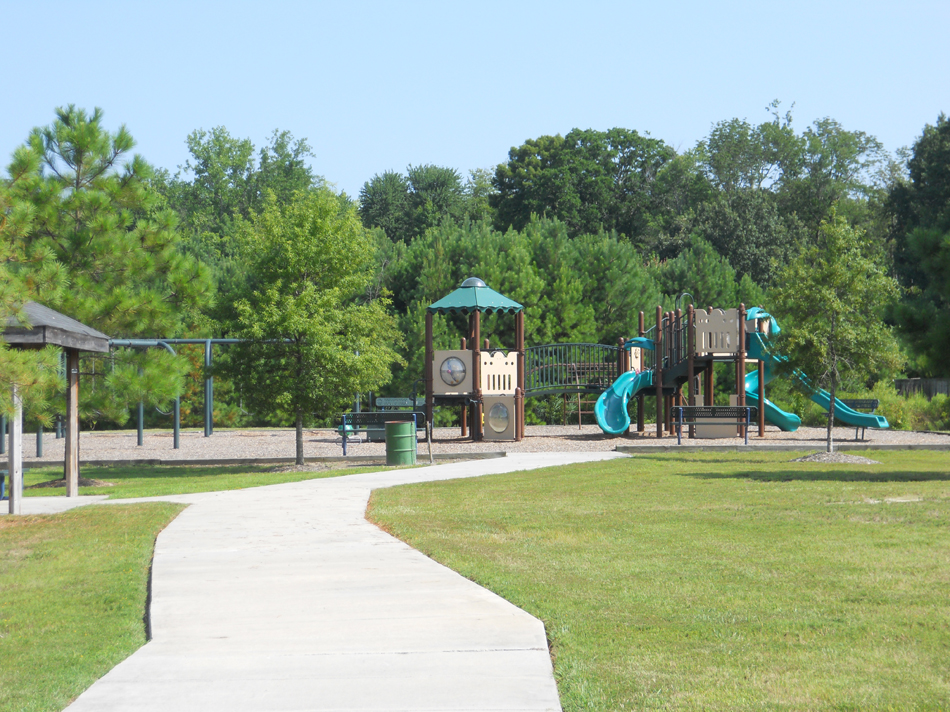 Lagomar, Valle Rio Way Virginia Beach, VA 23456 Community