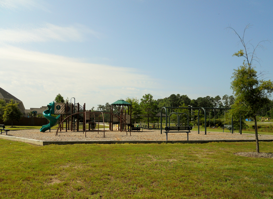 Lagomar, Valle Rio Way Virginia Beach, VA 23456 Community