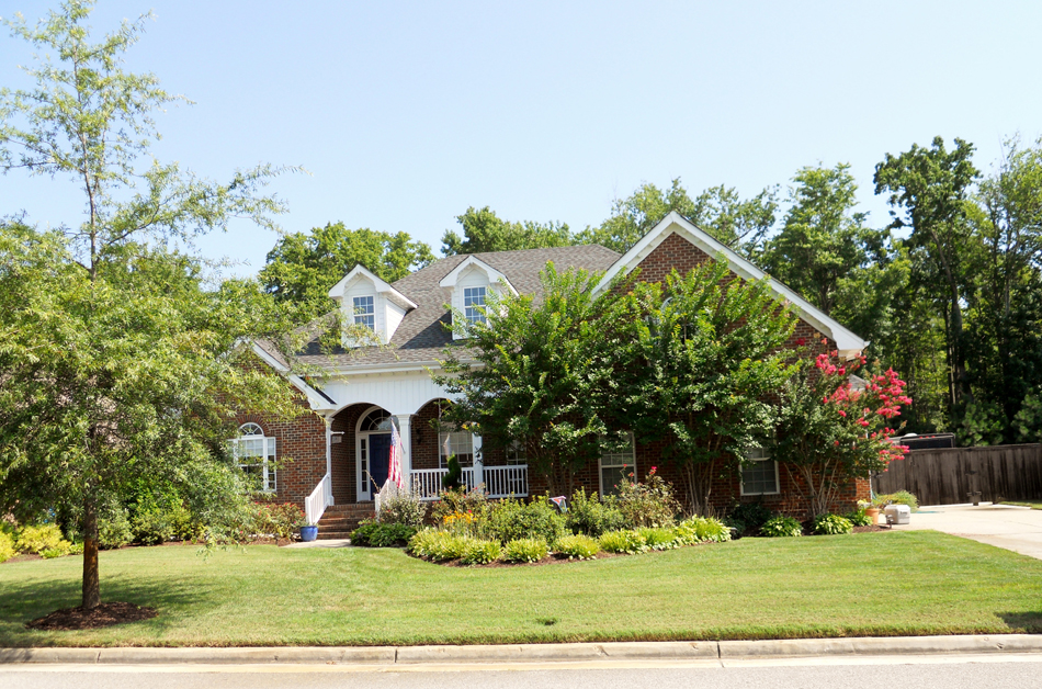 Lagomar, Valle Rio Way Virginia Beach, VA 23456 Community