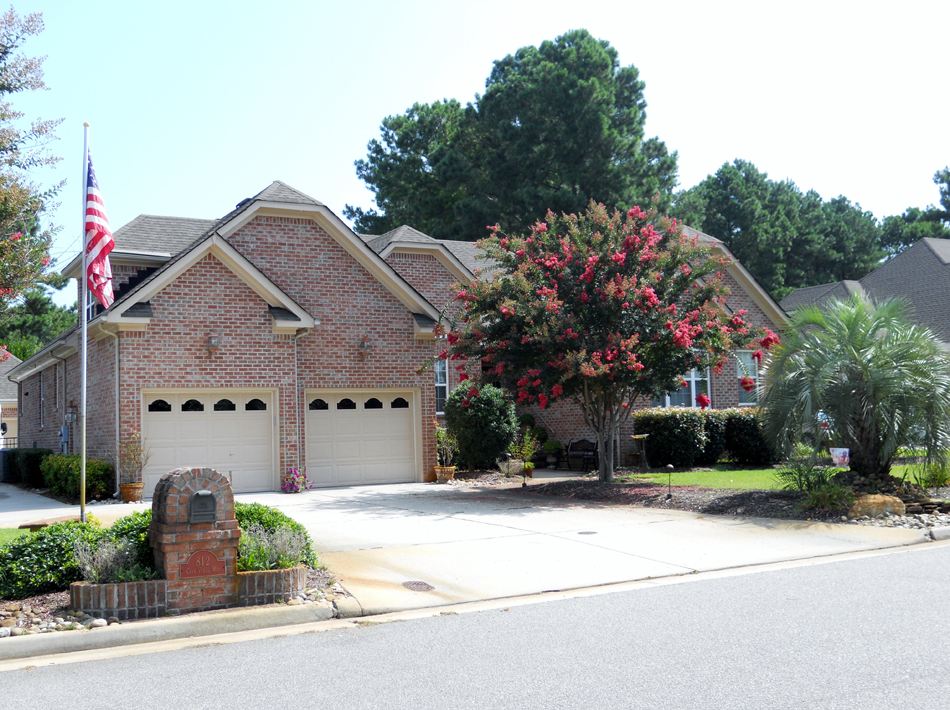 Lagomar, Valle Rio Way Virginia Beach, VA 23456 Community