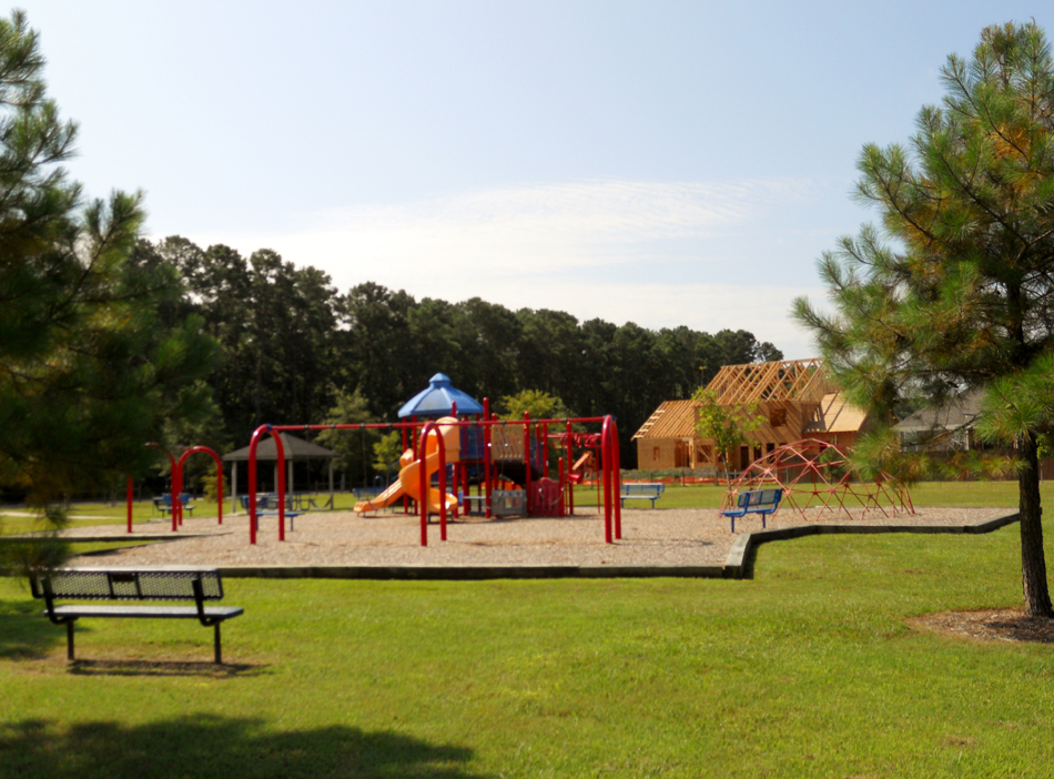 Lagomar, Valle Rio Way Virginia Beach, VA 23456 Community