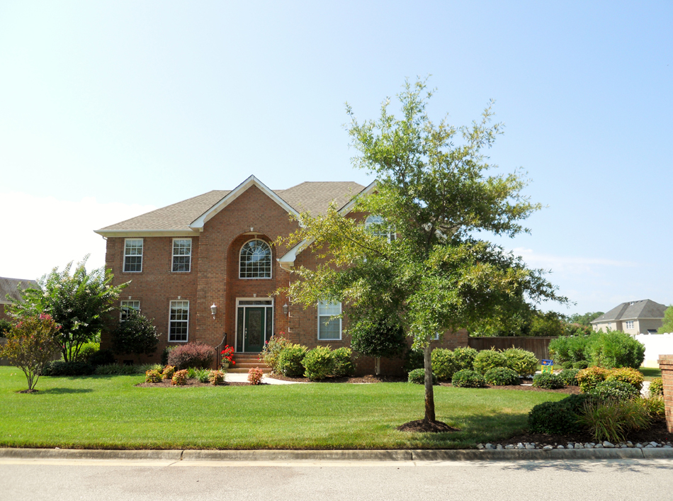 Lagomar, Valle Rio Way Virginia Beach, VA 23456 Community