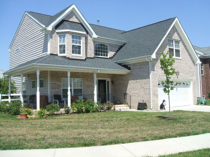 Bernard Farms, Holland Rd Virginia Beach, VA 23453 Community