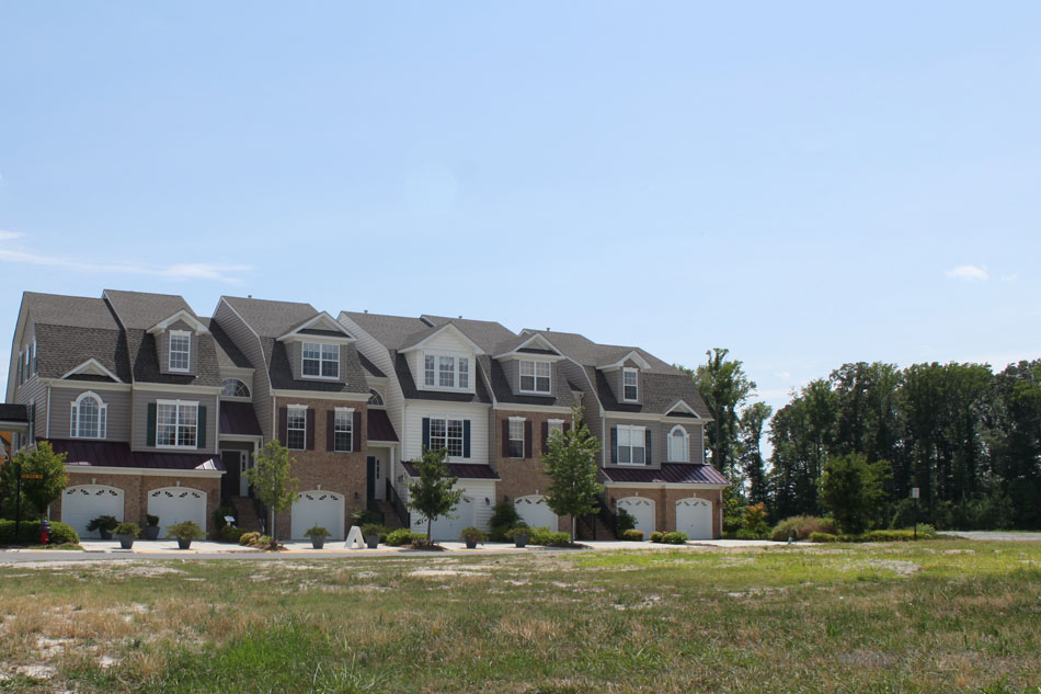 Bluegrass Park at Lexington, S Plaza Trail & Brenneman Trail Virginia