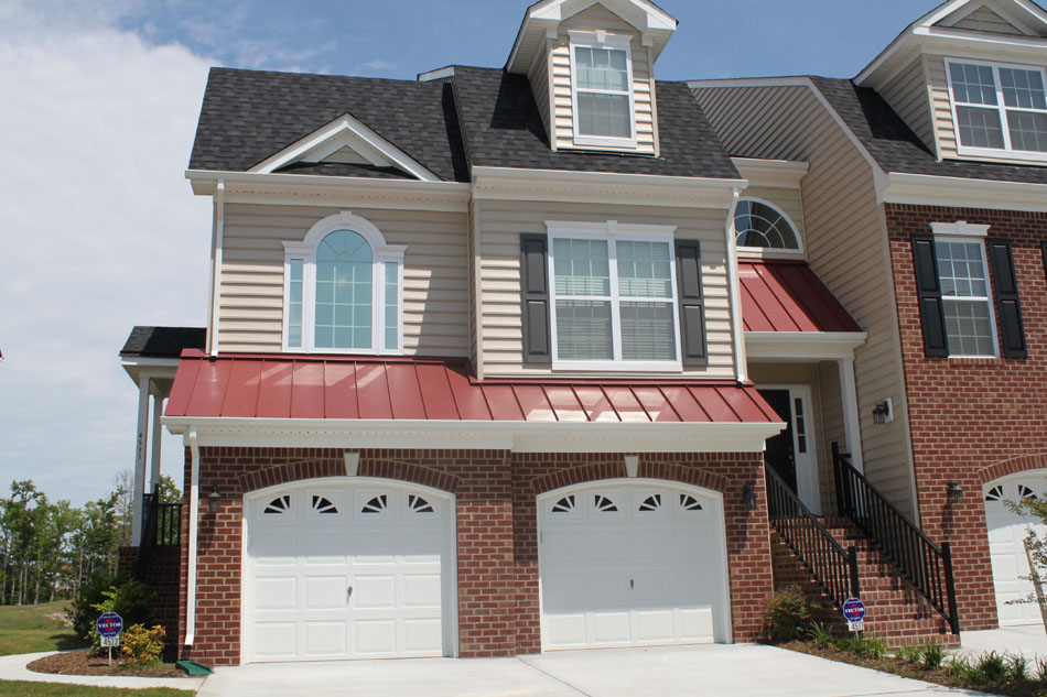 Bluegrass Park at Lexington, S Plaza Trail & Brenneman Trail Virginia
