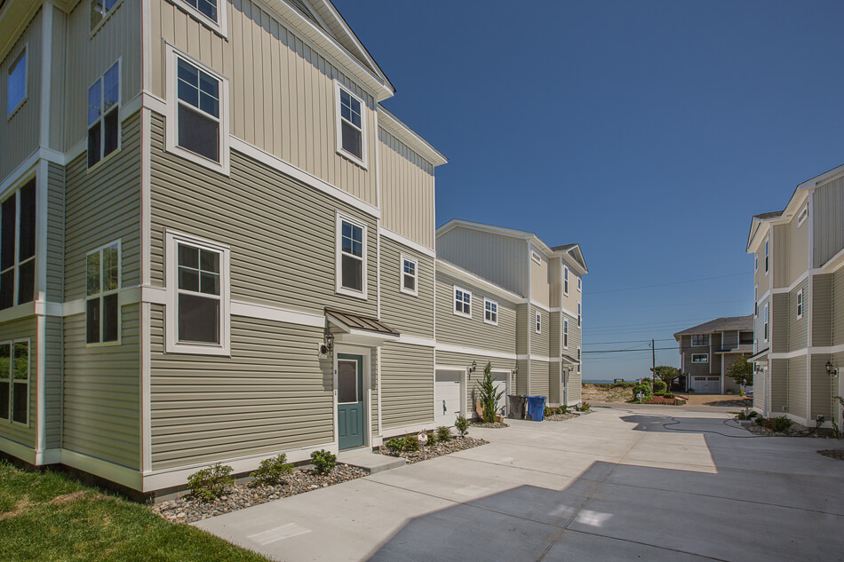 Chick's Beach, Ocean View Avenue Virginia Beach, VA 23451 Community