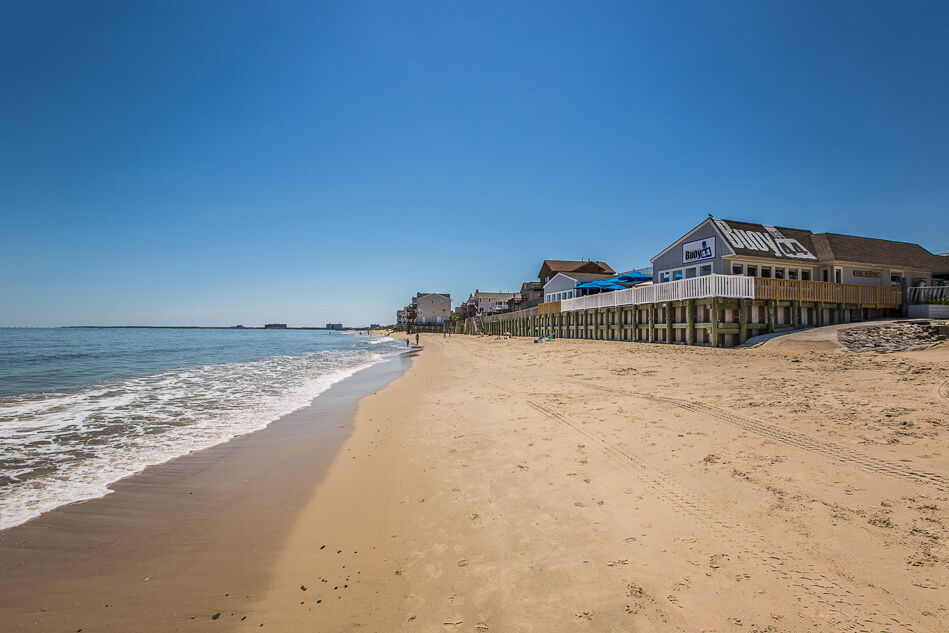 Chick's Beach, Ocean View Avenue Virginia Beach, VA 23451 Community