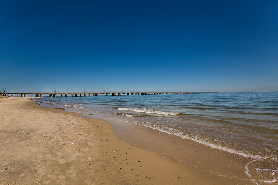 Chick's Beach, Ocean View Avenue Virginia Beach, VA 23451 Community