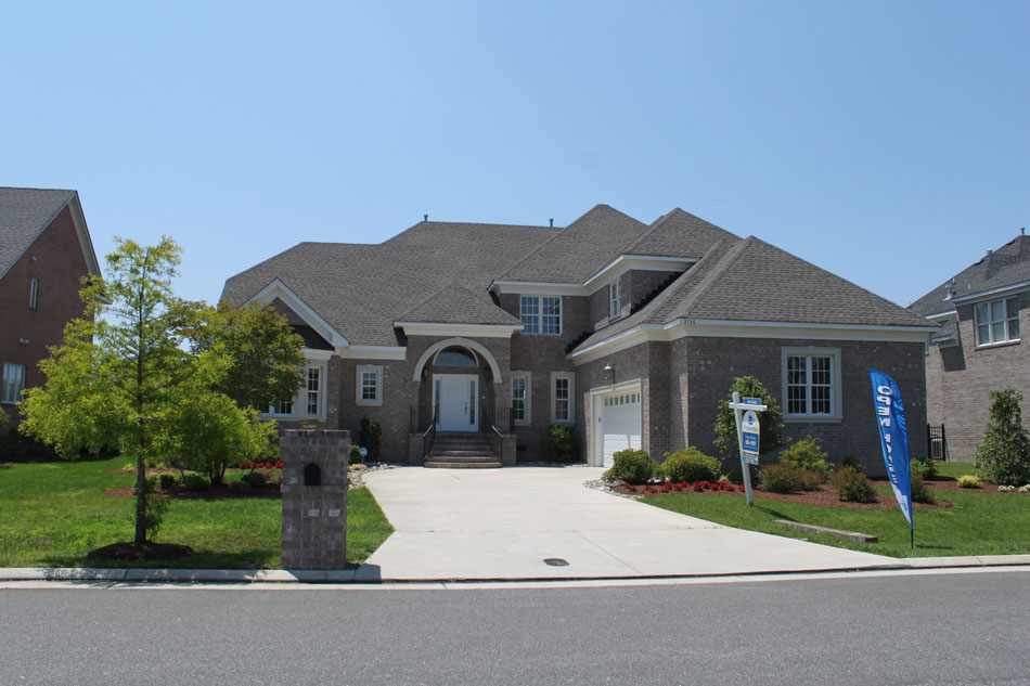 Eagle's Nest, Coopers Arch Virginia Beach, VA 23456 Community