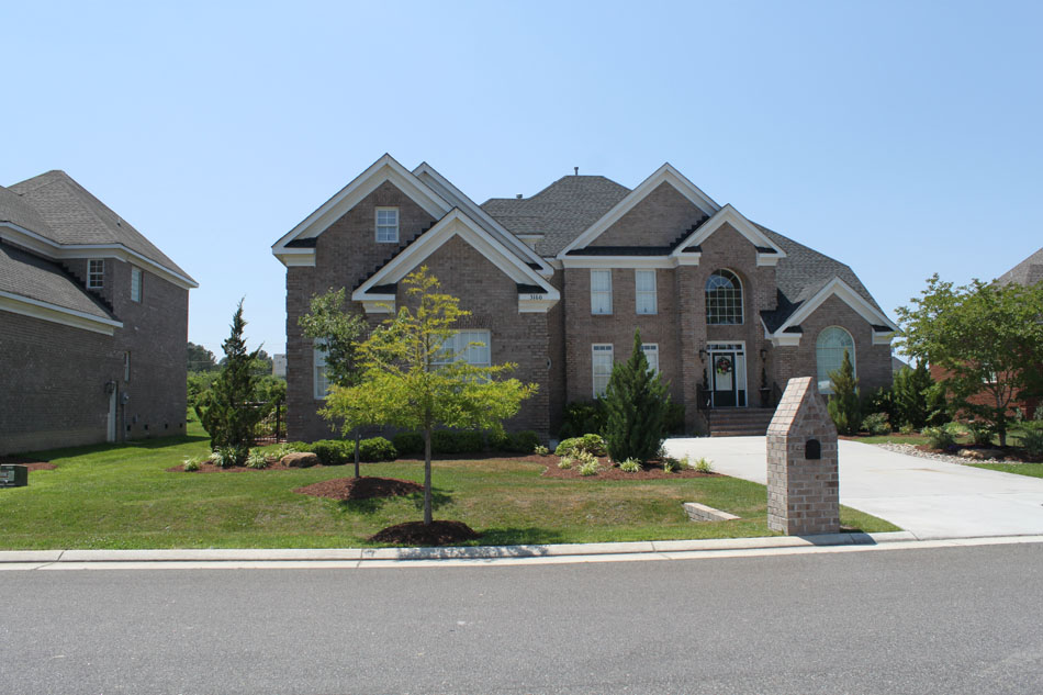 Eagle's Nest, Coopers Arch Virginia Beach, VA 23456 Community