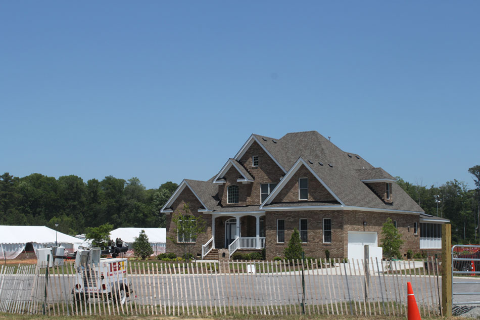 Eagle's Nest, Coopers Arch Virginia Beach, VA 23456 Community