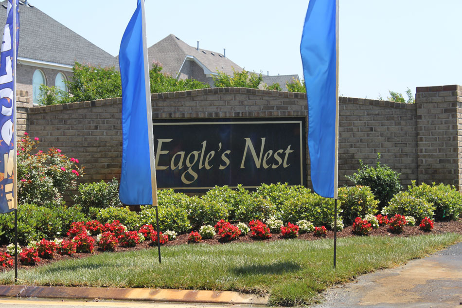 Eagle's Nest, Coopers Arch Virginia Beach, VA 23456 Community