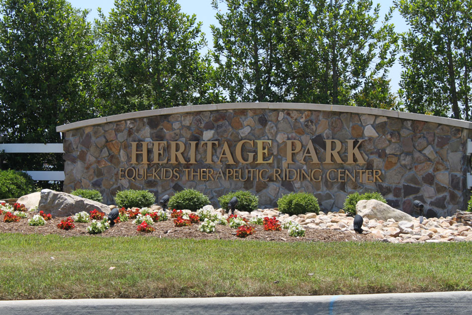 Heritage Park, Champion Cir Virginia Beach, VA 23456 Community