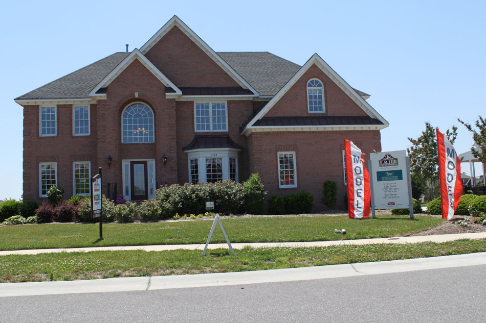 Heritage Park, Champion Cir Virginia Beach, VA 23456 Community