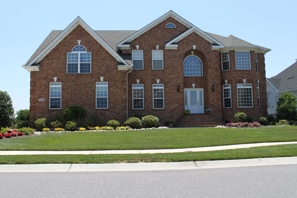 Heritage Park, Champion Cir Virginia Beach, VA 23456 Community