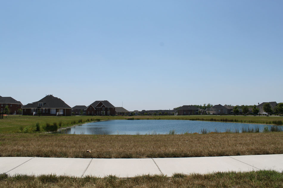 Heritage Park, Champion Cir Virginia Beach, VA 23456 Community