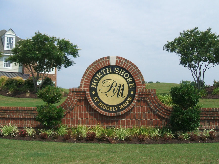 North Shore at Ridgely Manor, Knights Bridge Lane Virginia Beach, VA