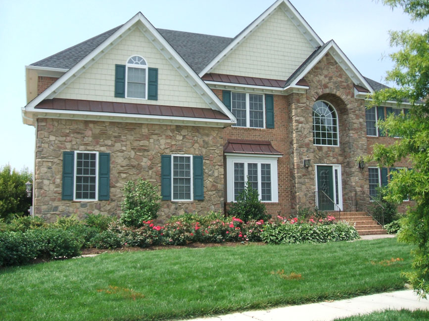 North Shore at Ridgely Manor, Knights Bridge Lane Virginia Beach, VA