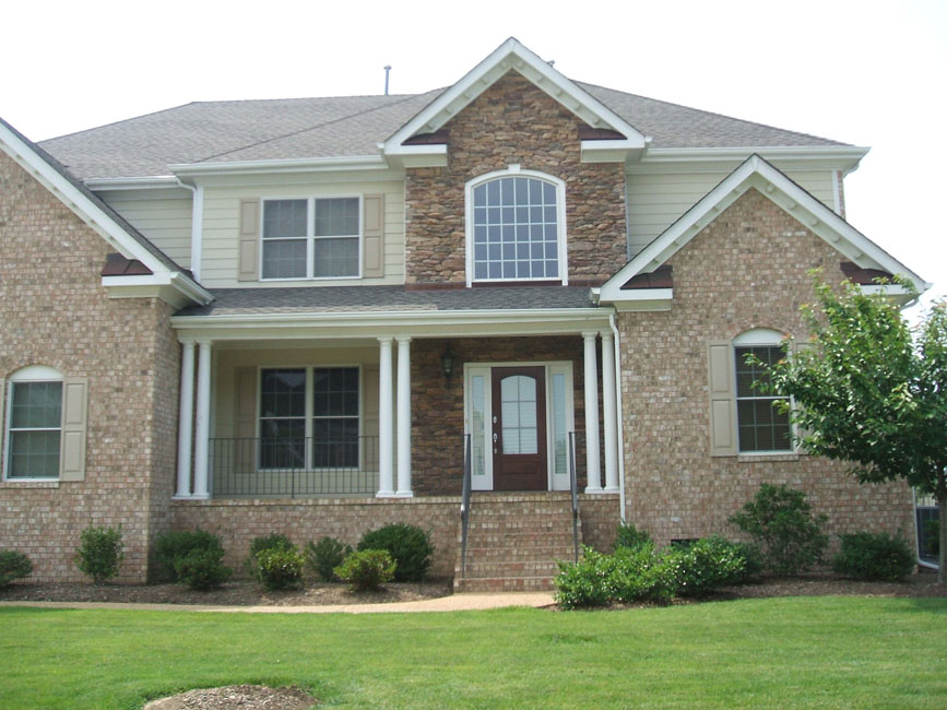 North Shore at Ridgely Manor, Knights Bridge Lane Virginia Beach, VA