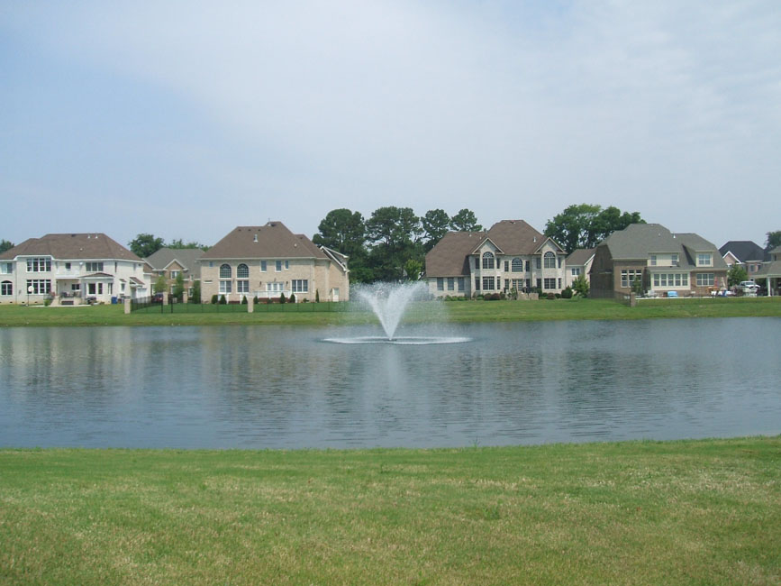 North Shore at Ridgely Manor, Knights Bridge Lane Virginia Beach, VA