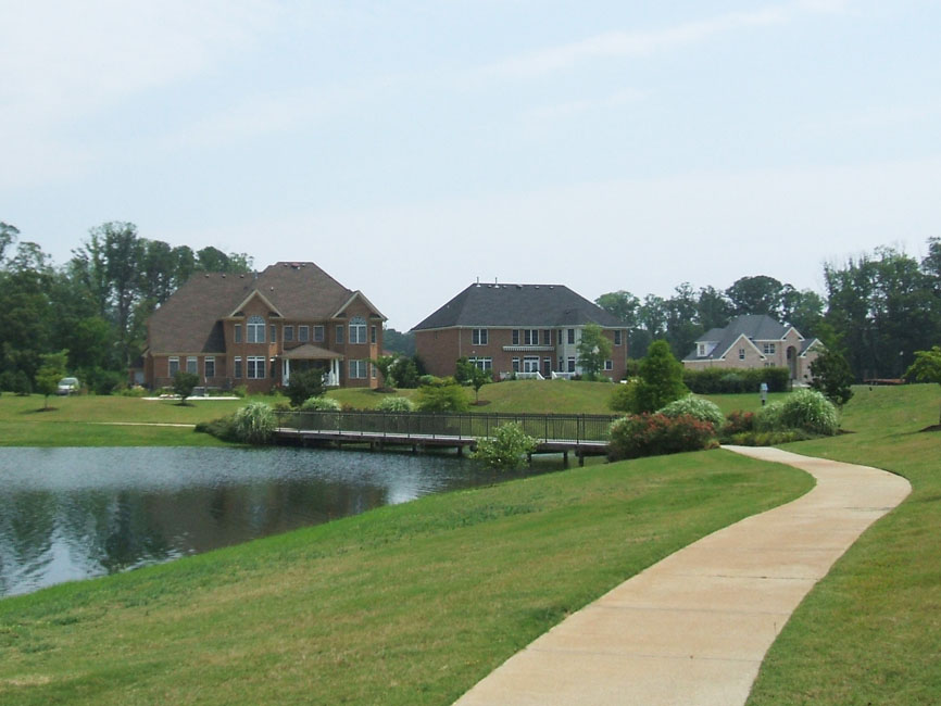 North Shore at Ridgely Manor, Knights Bridge Lane Virginia Beach, VA