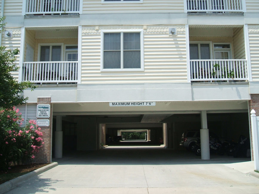 North Shore Condominiums, Shore Dr Virginia Beach, VA 23451 Community