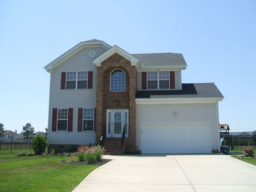 Prince Estates, Royale Walk Dr Virginia Beach, VA 23454 Community