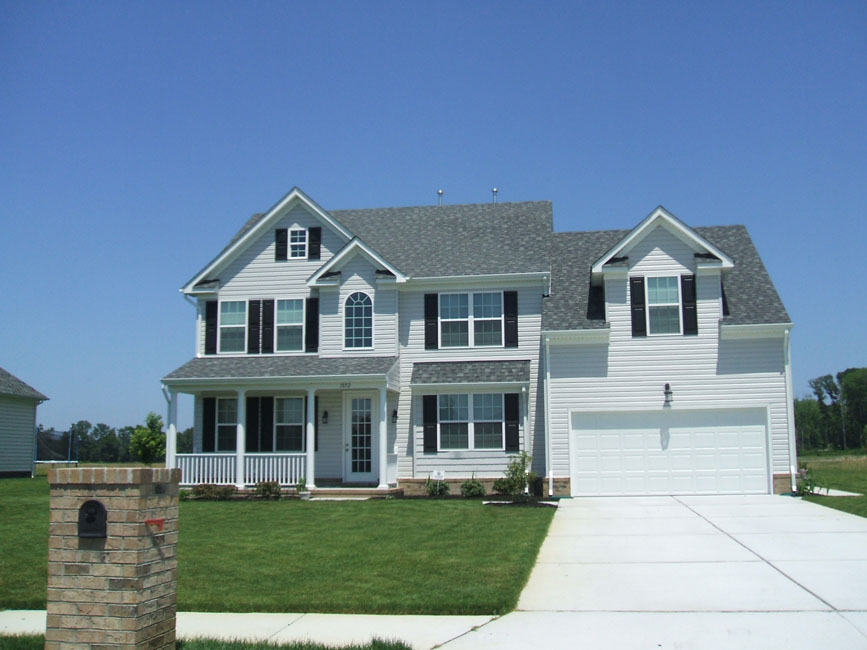 Prince Estates, Royale Walk Dr Virginia Beach, VA 23454 Community