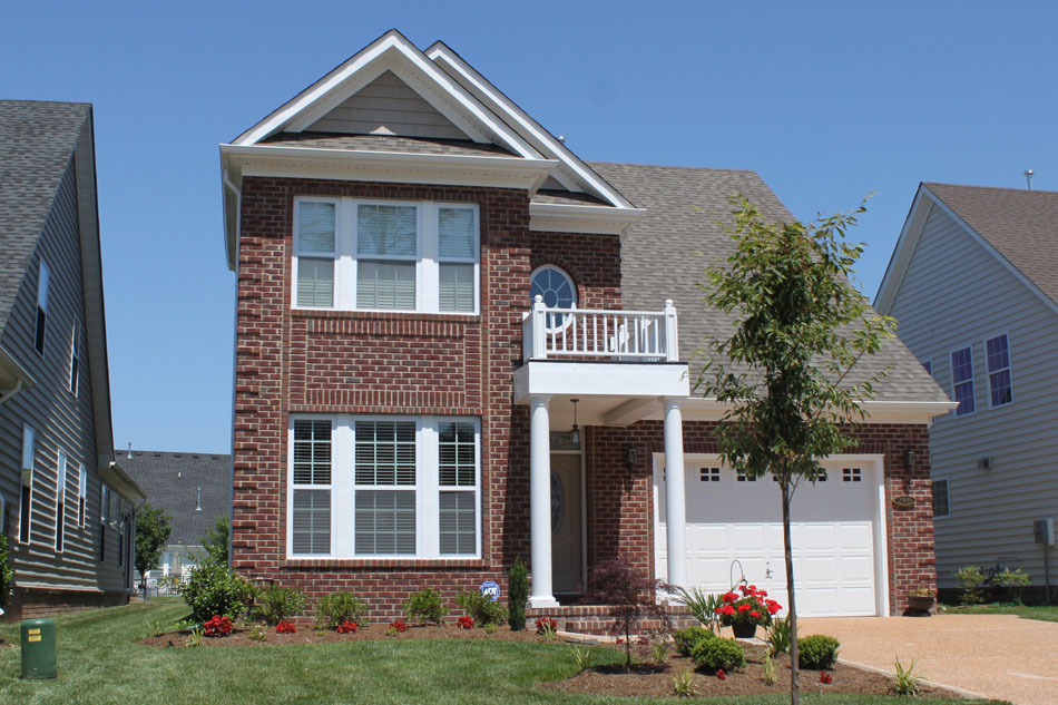 Rosecrest at West Neck (55+), Signature Dr Virginia Beach, VA 23456
