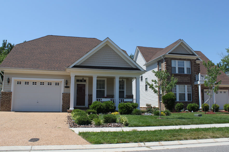 Rosecrest at West Neck (55+), Signature Dr Virginia Beach, VA 23456