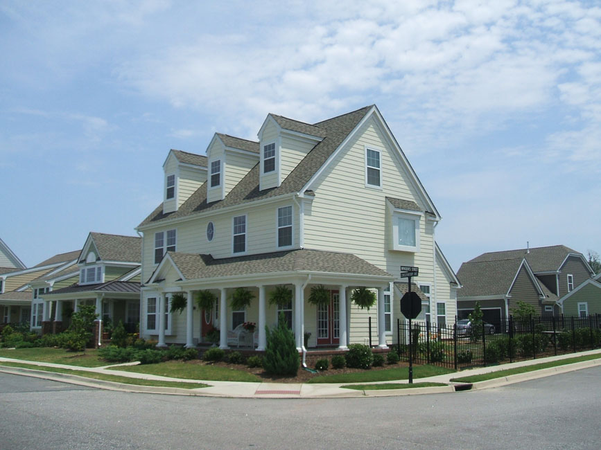 Sajo Farm, Front St Virginia Beach, VA 23455 Community