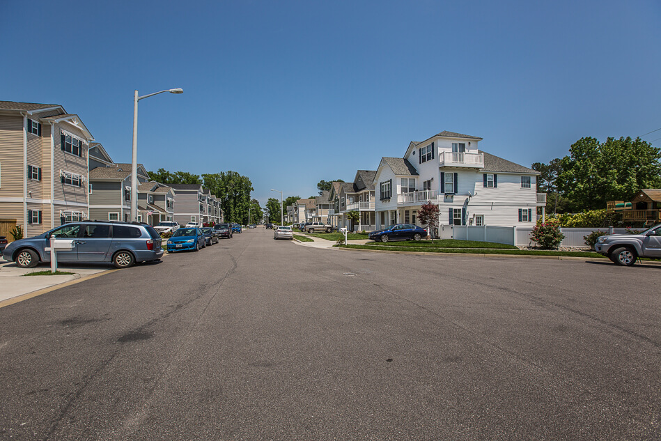 Shadowlawn North, 12th St. Virginia Beach, VA 23451 Community