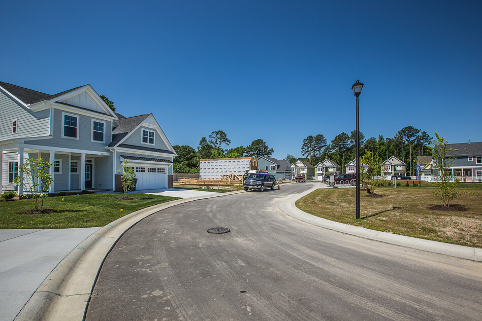 Shell Cove at Lakeview Park, Oyster Shell Ln Virginia Beach, VA 23455
