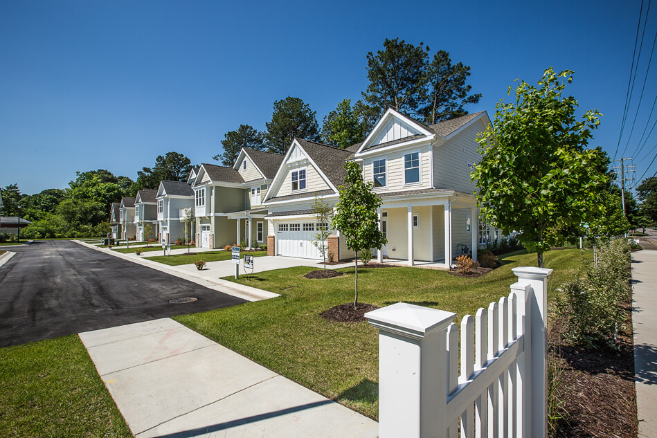 Shell Cove at Lakeview Park, Oyster Shell Ln Virginia Beach, VA 23455