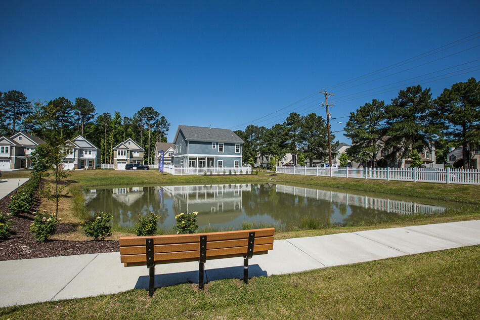 Shell Cove at Lakeview Park, Oyster Shell Ln Virginia Beach, VA 23455
