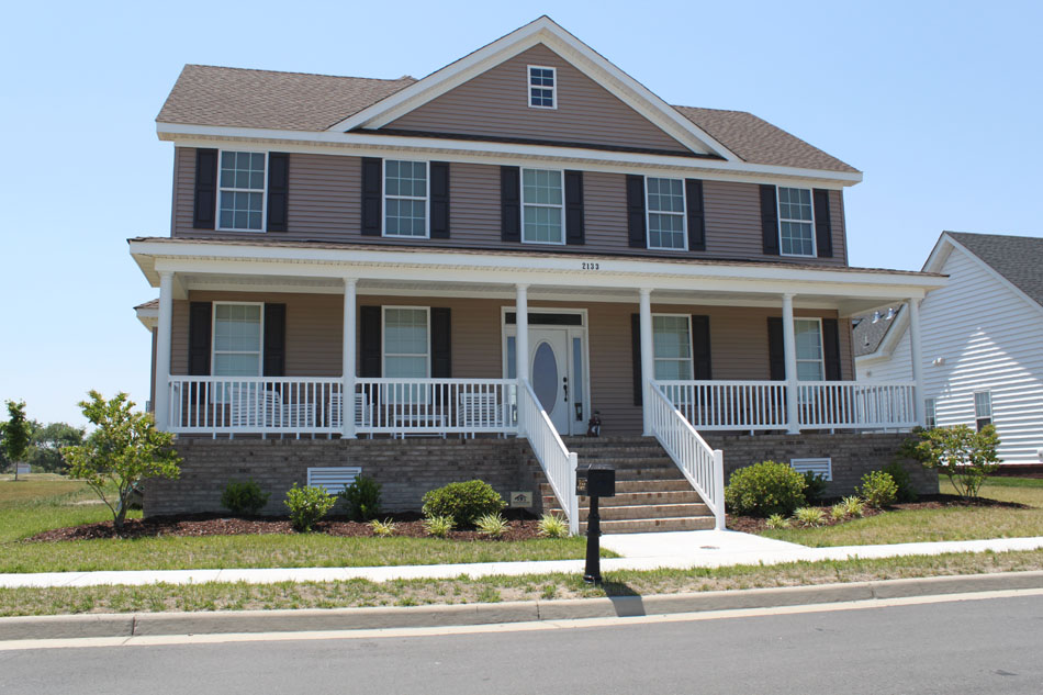 Sherwood Lakes, Princess Anne Rd Virginia Beach, VA 23456 Community