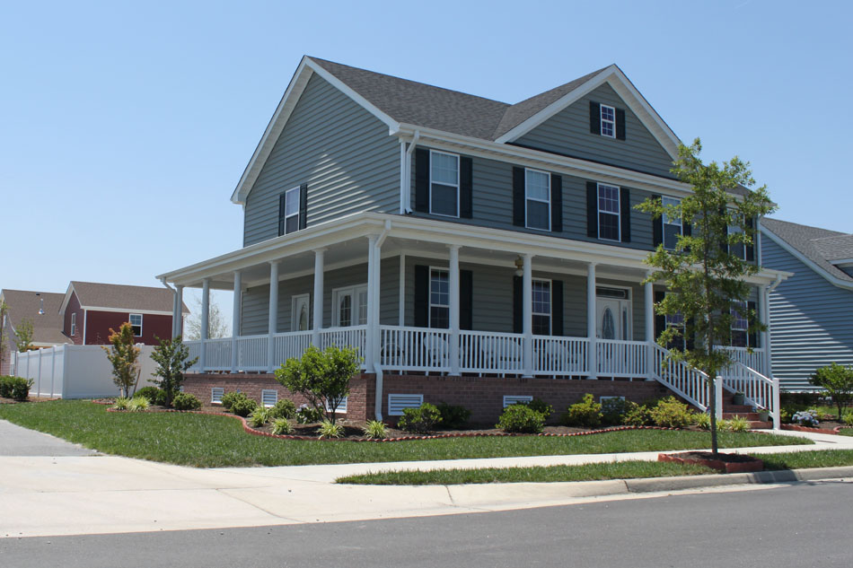 Sherwood Lakes, Princess Anne Rd Virginia Beach, VA 23456 Community